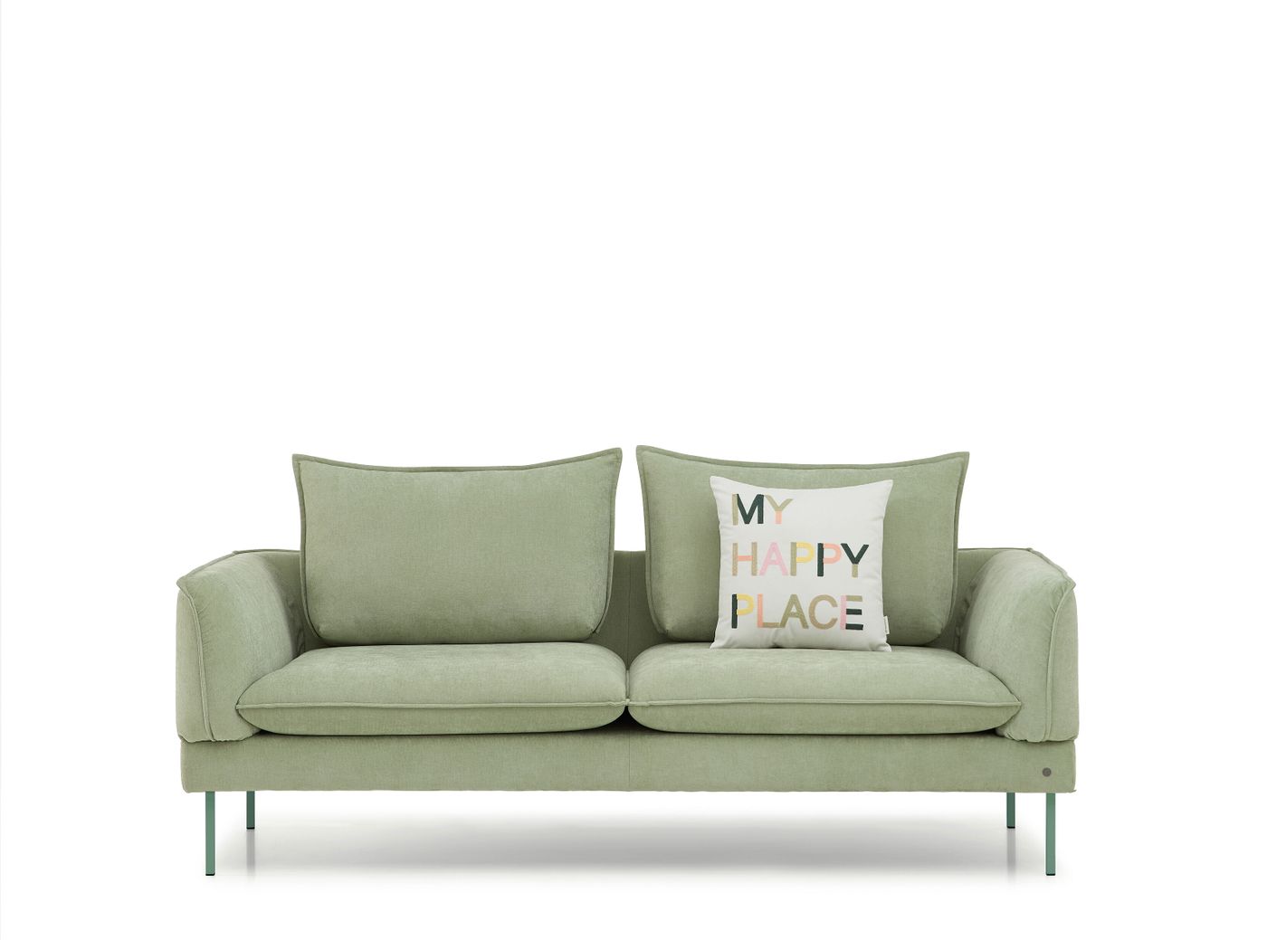 WINGS 2er-Sofa